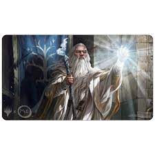 LTR PLAYMAT VER. 2 (GANDALF)